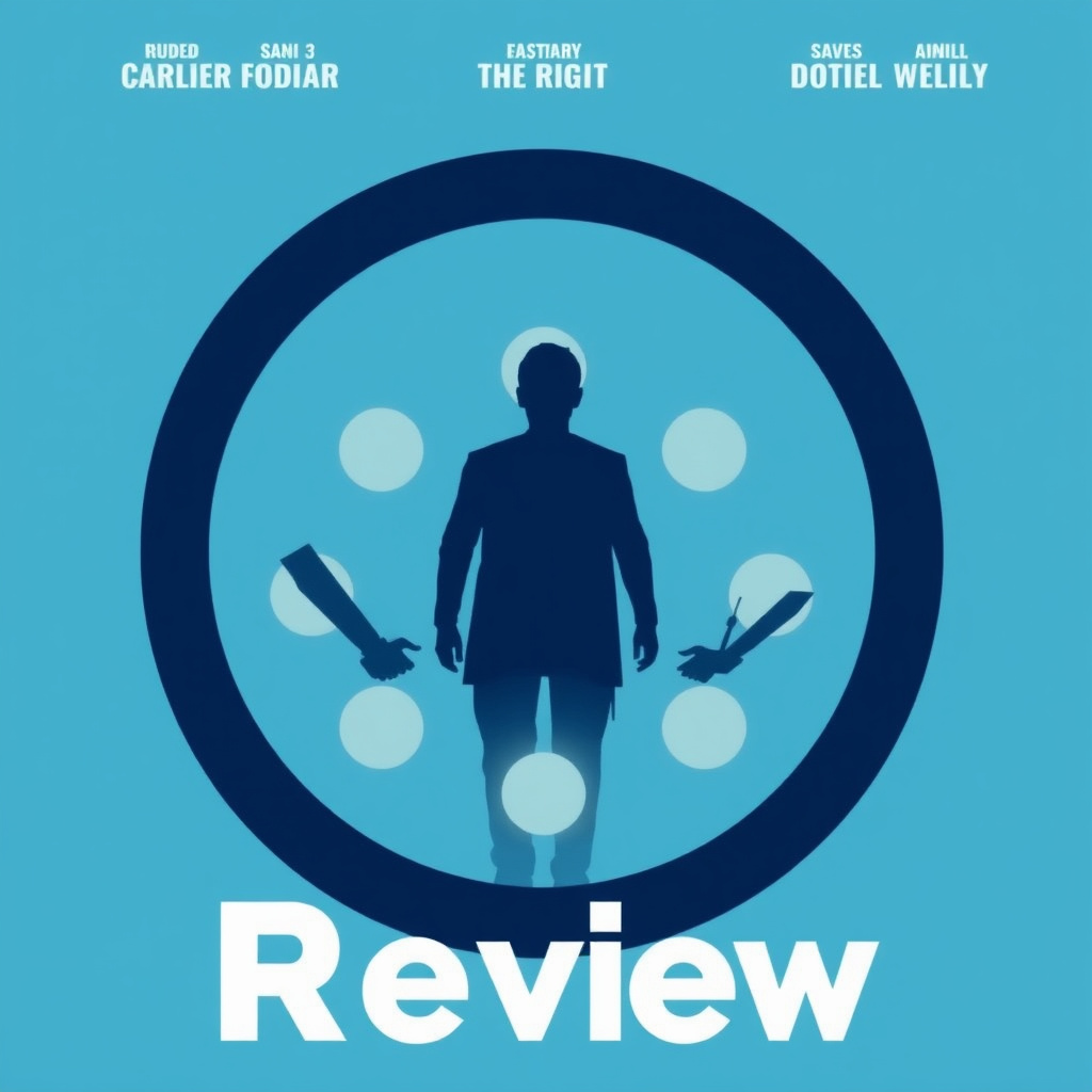 Movie poster for review 1